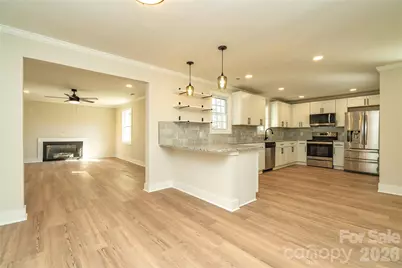 601 N French Street, Lancaster, SC 29720 - Photo 26