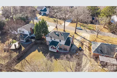 10737 Osprey Drive, Charlotte, NC 28226 - Photo 26