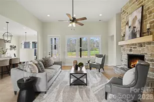 185 Bellingshire Dr, Mount Ulla, NC 28125 - Photo 6