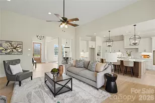 185 Bellingshire Dr, Mount Ulla, NC 28125 - Photo 8