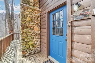 307 Roaring Creek Ln, Waynesville, NC 28786 - Photo 12