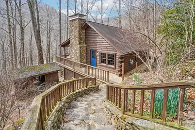 307 Roaring Creek Lane, Waynesville, NC 28786 - Photo 8