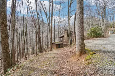 307 Roaring Creek Lane, Waynesville, NC 28786 - Photo 32