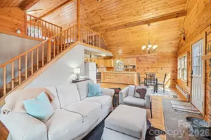 307 Roaring Creek Ln, Waynesville, NC 28786 - Photo 2