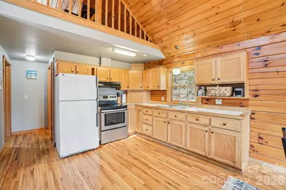 307 Roaring Creek Lane, Waynesville, NC 28786 - Photo 14