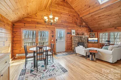 307 Roaring Creek Lane, Waynesville, NC 28786 - Photo 16