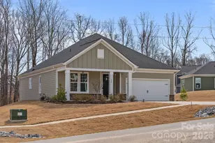252 Hamrick Rd, Cramerton, NC 28032 - Photo 2