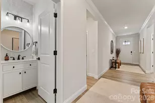 252 Hamrick Rd, Cramerton, NC 28032 - Photo 12