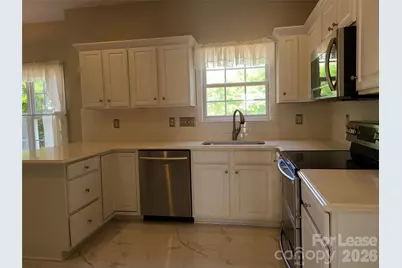 9509 Mitchell Glen Drive, Charlotte, NC 28277 - Photo 2