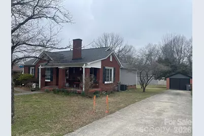 415 Ruth Avenue, Kannapolis, NC 28083 - Photo 2