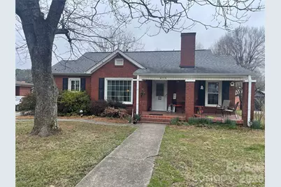 415 Ruth Avenue, Kannapolis, NC 28083 - Photo 1