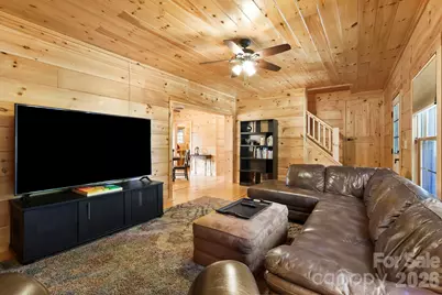 213 Big Valley Road, Pisgah Forest, NC 28768 - Photo 10