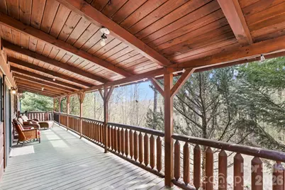 213 Big Valley Road, Pisgah Forest, NC 28768 - Photo 8