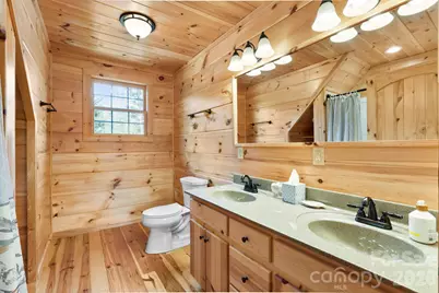 213 Big Valley Road, Pisgah Forest, NC 28768 - Photo 24