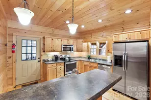 213 Big Valley Rd, Pisgah Forest, NC 28768 - Photo 12