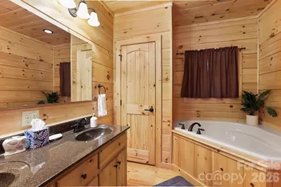 213 Big Valley Road, Pisgah Forest, NC 28768 - Photo 18