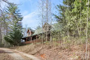 213 Big Valley Rd, Pisgah Forest, NC 28768 - Photo 6