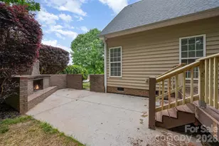 1033 Marguerite Dr, Lowell, NC 28098 - Photo 28