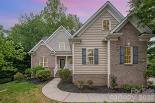 1033 Marguerite Dr, Lowell, NC 28098 - Photo 1