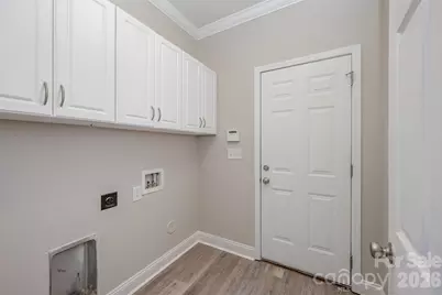 1033 Marguerite Drive, Lowell, NC 28098 - Photo 8