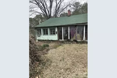 1100 2nd Street, Spencer, NC 28159 - Photo 1