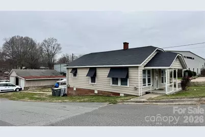 2001 Lane Street, Kannapolis, NC 28083 - Photo 4