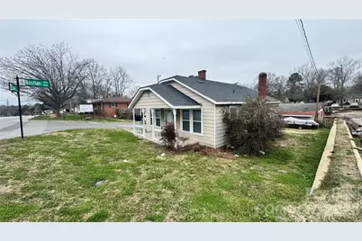 2001 Lane Street, Kannapolis, NC 28083 - Photo 2