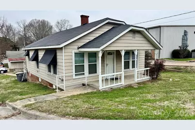 2001 Lane Street, Kannapolis, NC 28083 - Photo 1