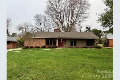 1229 Ashcraft Lane, Charlotte, NC 28209 - Photo 1