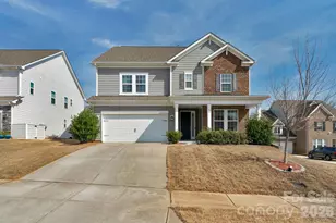 930 Parkland Pl NW, Concord, NC 28027 - Photo 2