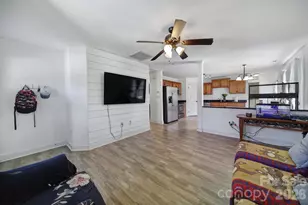 41 St Mary Ave NW, Concord, NC 28025 - Photo 4