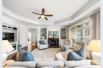 1230 Restoration Drive, Waxhaw, NC 28173 - Photo 8