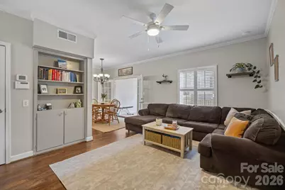 5943 Quail Hollow Road #B, Charlotte, NC 28210 - Photo 8