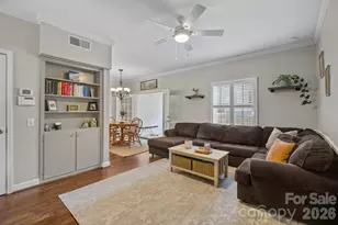 5943 Quail Hollow Rd, Charlotte, NC 28210 - Photo 8