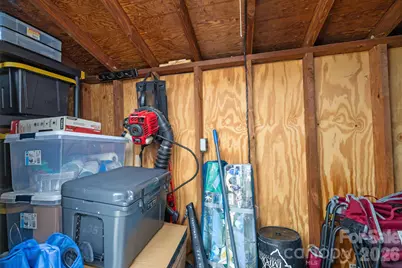 5943 Quail Hollow Road #B, Charlotte, NC 28210 - Photo 34