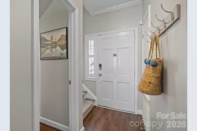 5943 Quail Hollow Road #B, Charlotte, NC 28210 - Photo 6