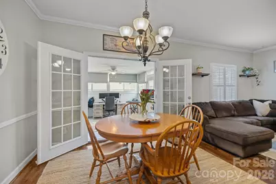 5943 Quail Hollow Road #B, Charlotte, NC 28210 - Photo 16