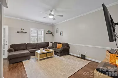 5943 Quail Hollow Road #B, Charlotte, NC 28210 - Photo 10