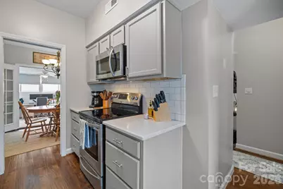 5943 Quail Hollow Road #B, Charlotte, NC 28210 - Photo 14