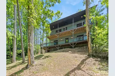 288 Ironwood Drive, Clyde, NC 28721 - Photo 4