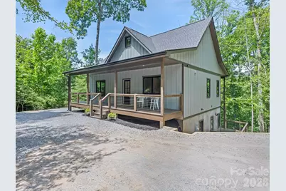 288 Ironwood Drive, Clyde, NC 28721 - Photo 2