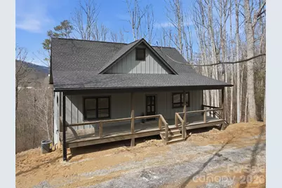 288 Ironwood Drive, Clyde, NC 28721 - Photo 2