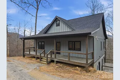 288 Ironwood Drive, Clyde, NC 28721 - Photo 1