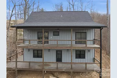 288 Ironwood Drive, Clyde, NC 28721 - Photo 6