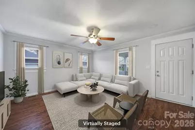 691 Harris Street NW, Concord, NC 28025 - Photo 2