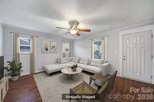 691 Harris St NW, Concord, NC 28025 - Photo 2