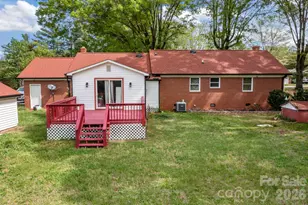 137 Foursquare Rd, Mooresville, NC 28115 - Photo 12