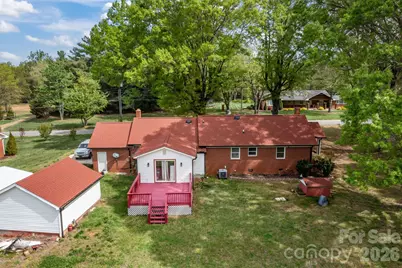137 Foursquare Road, Mooresville, NC 28115 - Photo 36