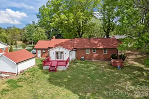 137 Foursquare Rd, Mooresville, NC 28115 - Photo 38