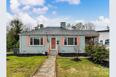 1240 Skyview Road, Charlotte, NC 28208 - Photo 1